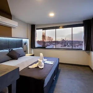 The Queen Hotel Istambul