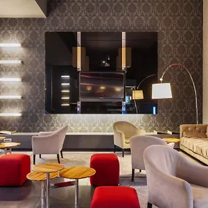 Eurostars Palazzo Zichy Hotel Budapeste