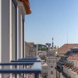 Boutique Chiado Casa de hóspedes Lisboa