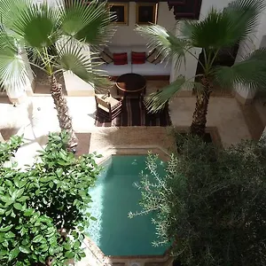 Matham Riad Marraquexe
