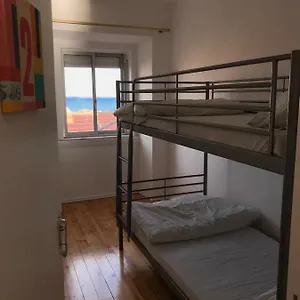 Auristelas Albergue Lisboa