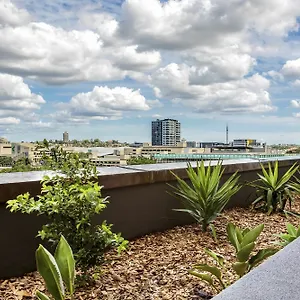 Evolution Apart-hotel Brisbane