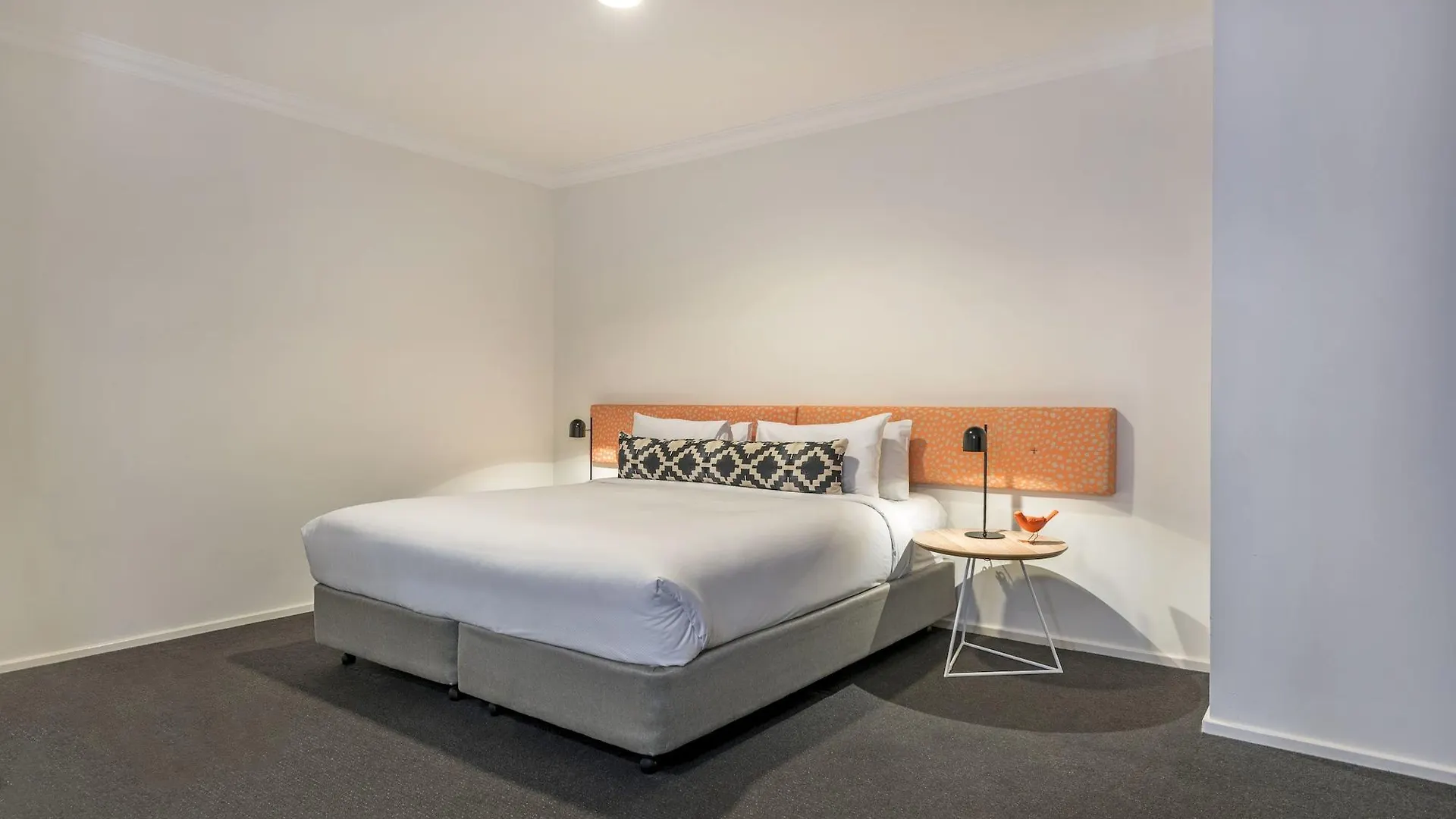 ****  Oaks Perth Hotel Australia