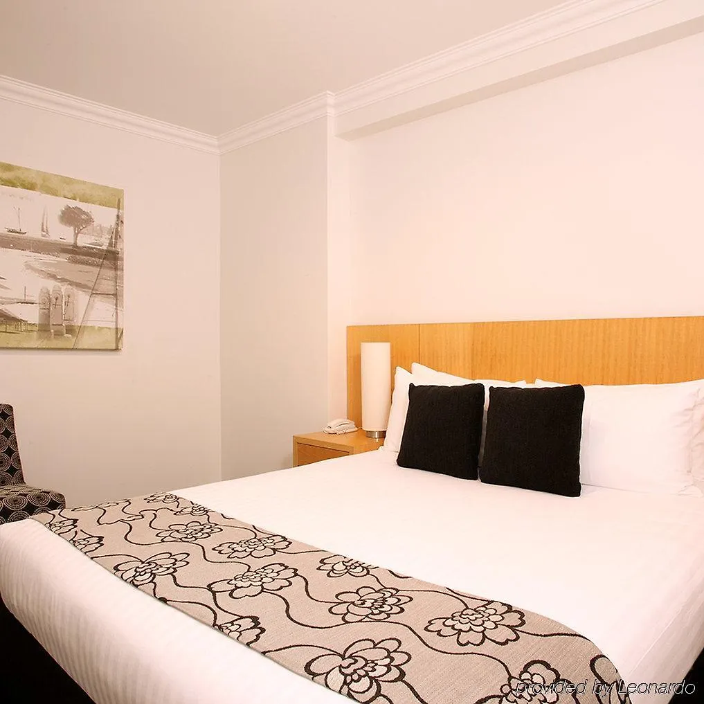 Oaks Perth Hotel