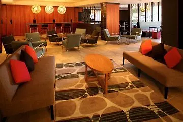 Oaks Perth Hotel